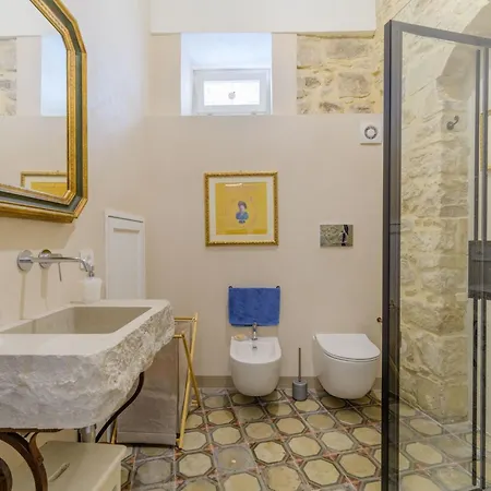 'casa Degli Archi By Interhome Apartment Modica