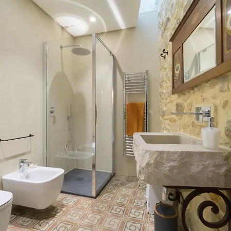 Apartment 'casa Degli Archi By Interhome Modica