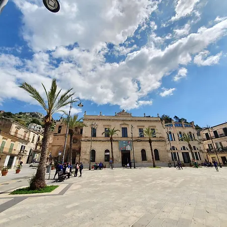 'casa Degli Archi By Interhome Apartment Modica